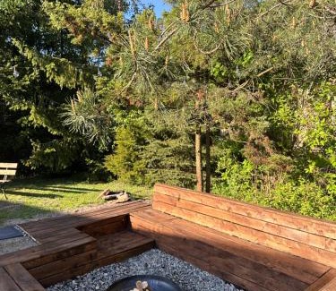 Zwierzyniec Casa | Bagno 63b