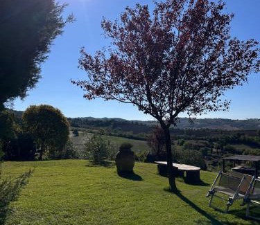 Manciano Hotel | Bagno Santo Residence