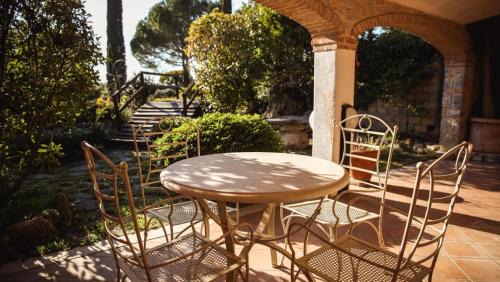 Manciano Hotel | Bagno Santo Residence