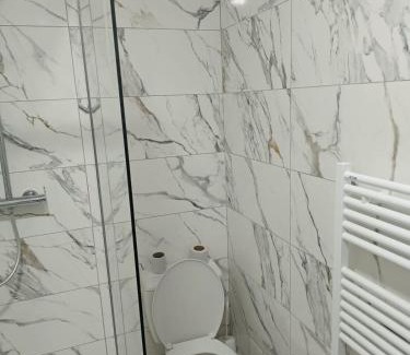 Bagnols-sur-Ceze Apartamento | Bagnol Cosy- 3 personnes - 30 minutes Avignon