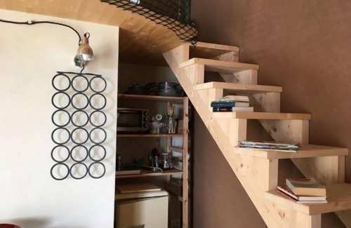 Mascali Apartamento | Bagol'Area EcoCasa Ulivi