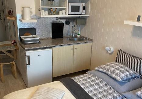Fertorakos Apartamento | Bagoly