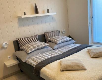 Fertorakos Apartamento | Bagoly