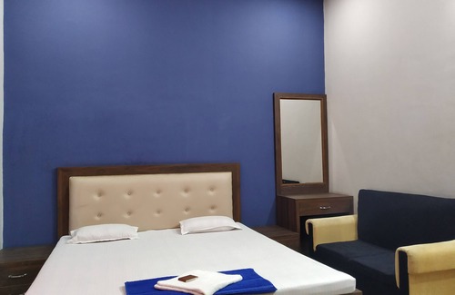 Golaghat Hotel | Bagori Resort