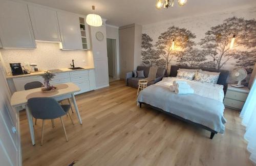 Podgorze Apartamento | Bagry Lake Apartment