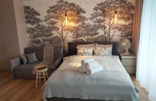 Podgorze Apartamento | Bagry Lake Apartment