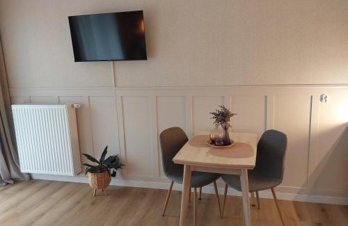 Podgorze Apartamento | Bagry Lake Apartment
