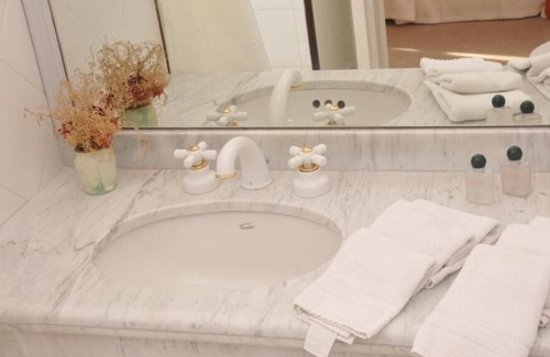 La Barra Hotel | BAGU VILLA DE MAR
