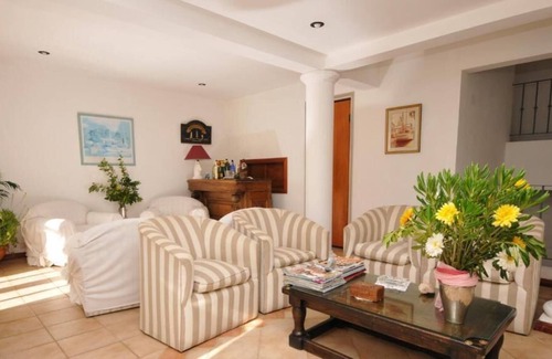 La Barra Hotel | BAGU VILLA DE MAR