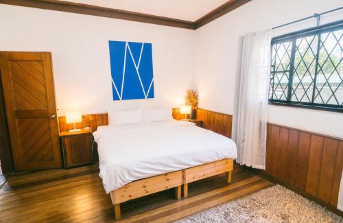Baguio Casa | Baguio City Cabin House