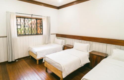 Baguio Casa | Baguio City Cabin House