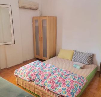 Guzelbahce Casa | Bahçeli Klimalı Oda