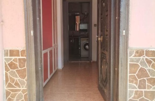 Guzelbahce Casa | Bahçeli Klimalı Oda