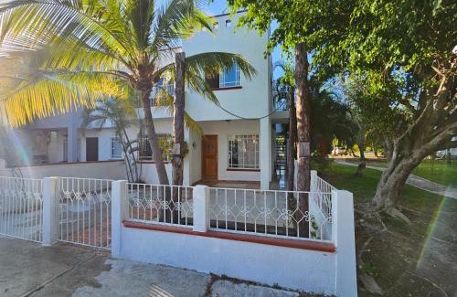 Cancún Apartamento | Bahía Azul playa