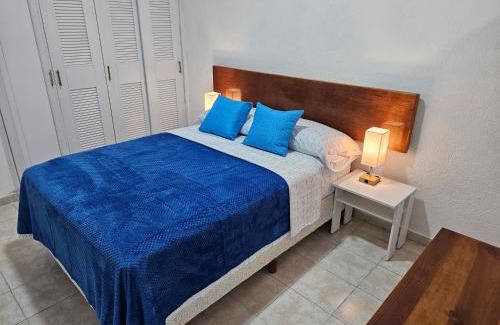 Cancún Apartamento | Bahía Azul playa