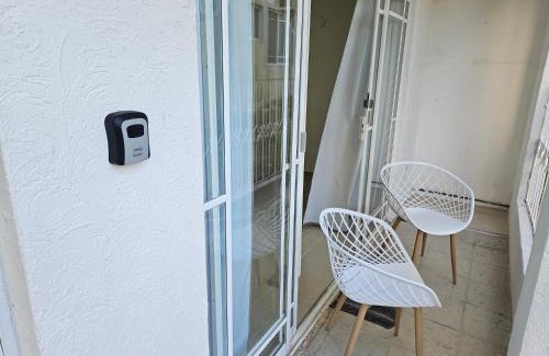Cancún Apartamento | Bahía Azul playa