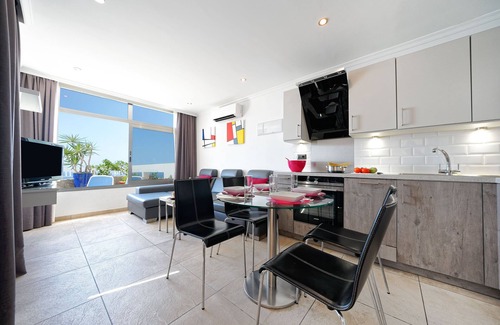 Puerto Rico Apartamento | Bahía Blanca