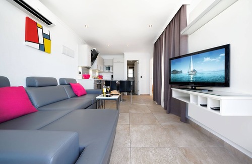 Puerto Rico Apartamento | Bahía Blanca