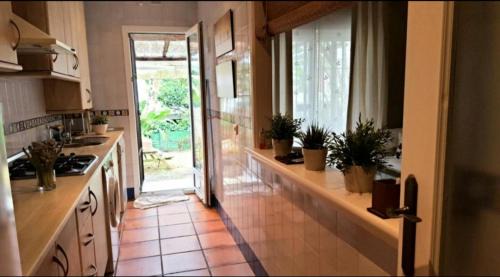 Atlanterra Apartamento | Bahía de la Plata