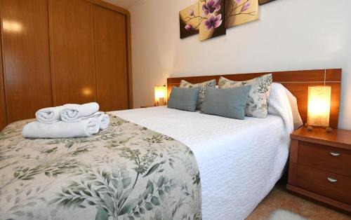 Raxo Apartamento | Bahía de Raxó