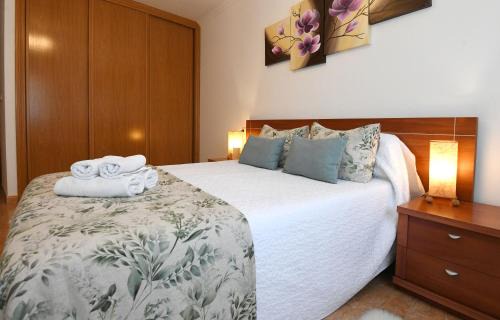 Raxo Apartamento | Bahía de Raxó