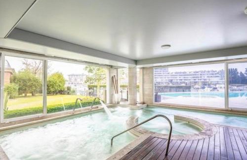 Nordelta Apartamento | Bahía grande Nordelta