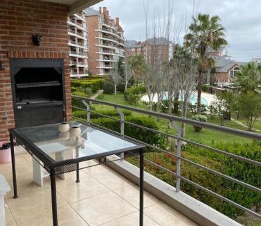 Nordelta Apartamento | Bahía grande Nordelta