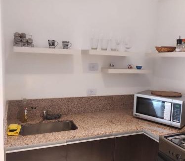Nordelta Apartamento | Bahía grande Nordelta