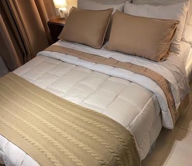 Nordelta Apartamento | Bahía Loft Nordelta 307