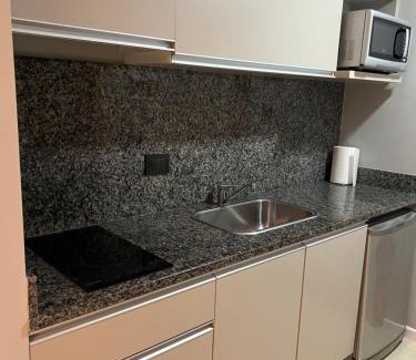 Nordelta Apartamento | Bahía Loft Nordelta 307
