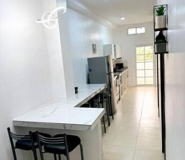 Puerto Baquerizo Moreno Apartamento | Bahía Mann Suite 03