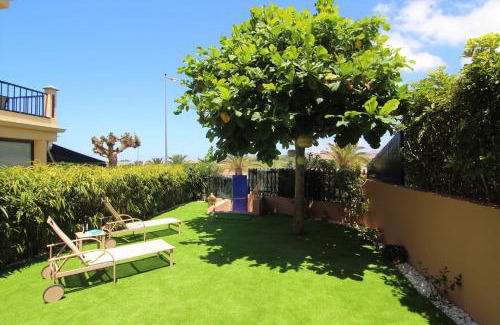 Costa Meloneras Casa | Bahía Meloneras II 5