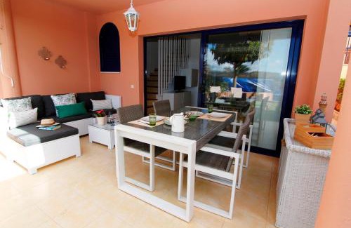 Costa Meloneras Casa | Bahía Meloneras II 5