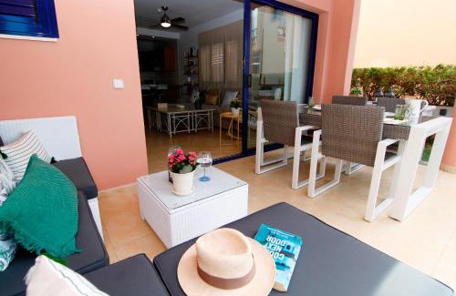 Costa Meloneras Casa | Bahía Meloneras II 5