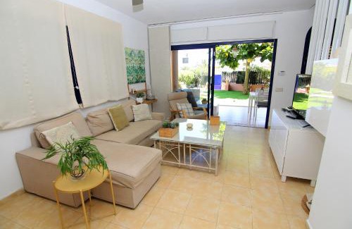 Costa Meloneras Casa | Bahía Meloneras II 5