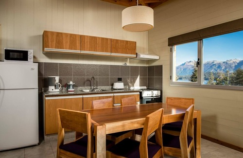 Angostura Hotel | Bahía Montaña