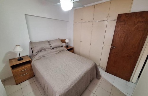 Bahía Blanca Apartamento | Bahía x día 1