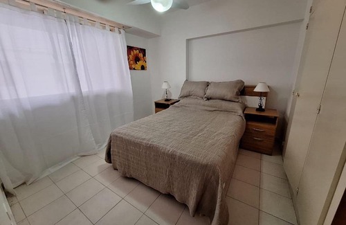 Bahía Blanca Apartamento | Bahía x día 1