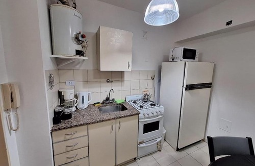 Bahía Blanca Apartamento | Bahía x día 1