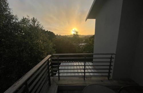 Plettenberg Bay Villa | Baha Sanctuary Villa - 2 Bedroom Pool Villa