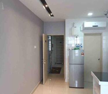 Taman Daya Apartamento | BAHAAMAS@ARC