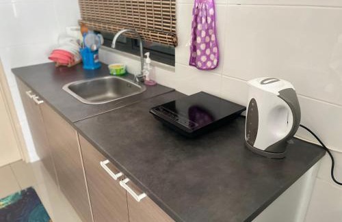 Taman Daya Apartamento | BAHAAMAS@ARC