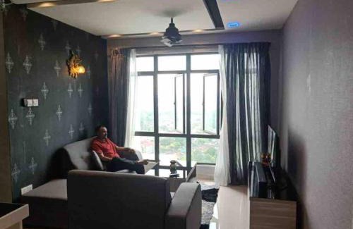Taman Daya Apartamento | BAHAAMAS@ARC
