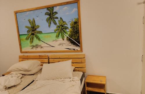 Himmafushi Casa | Bahaaru Villa Surf and Stay
