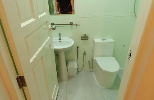 Himmafushi Casa | Bahaaru Villa Surf and Stay