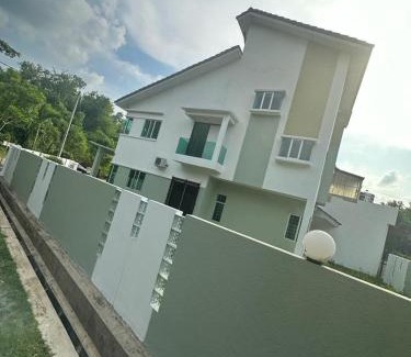 Temerloh Casa | Bahagia Makmur Homestay