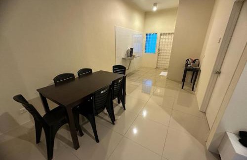 Temerloh Casa | Bahagia Makmur Homestay