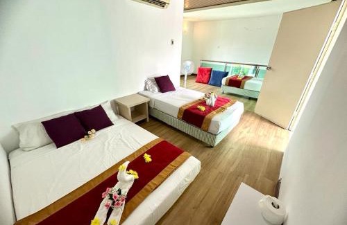 Temerloh Casa | Bahagia Makmur Homestay