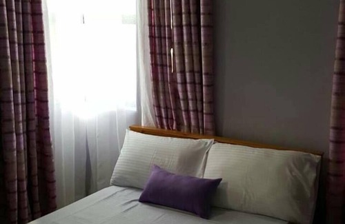 Baler Hotel | Bahai Jujai