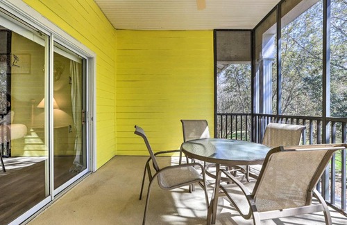 Bahama Bay Apartamento | Bahama Bay Condo with Patios Less Than 10 Mi to Disney!